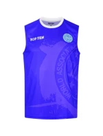 Lehké tričko bez rukávů TOP TEN (WAKO APPROVED) Lehké tričko bez rukávů TOP TEN (WAKO APPROVED)