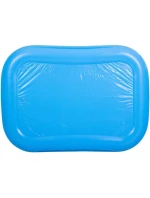 Rodinný obdélníkový nafukovací bazén 200x150x50 cm 51257