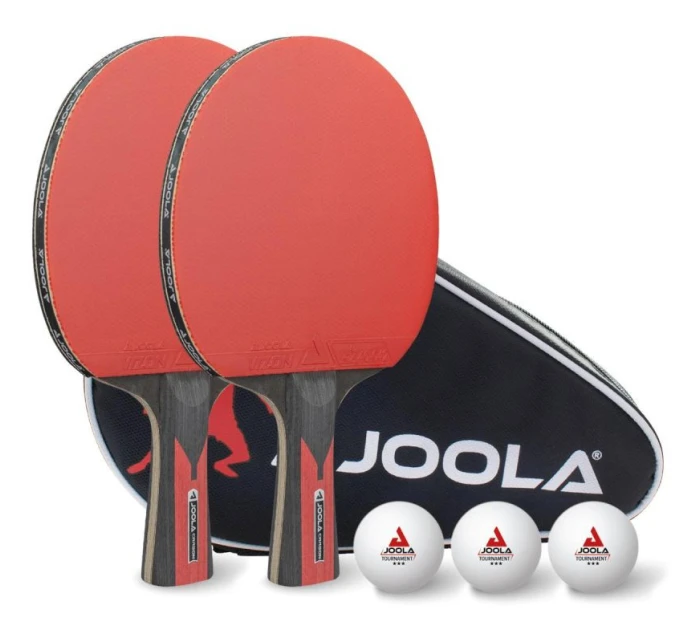 SADA NA STOLNÍ TENIS JOOLA DUO CARBON