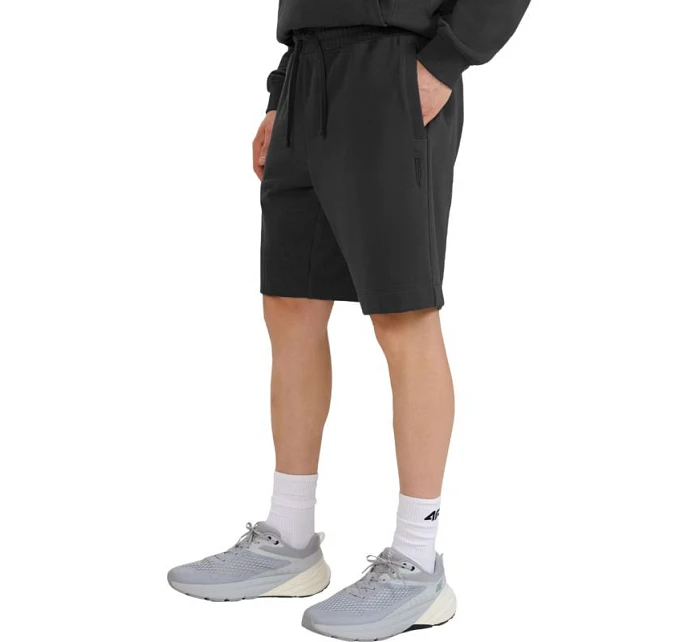 Pánské šortky  antracit WSS25TSHO 22S model 21882535 - 4F