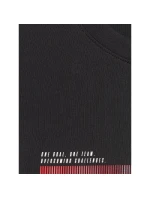 Pánské tričko s potiskem 4F 4FRAW25TTSHM3224-20S