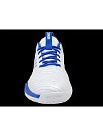 Tenisky K-swiss ULTRASHOT LIGHT WHITE/DAZZLING BLUE/BALTIC SEA-M (04767-158-M)