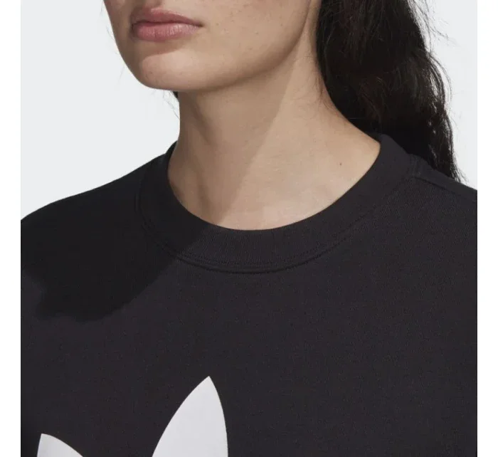 Originals TRF Crew Sweat W FM3272 - Adidas Originals TRF Crew Sweat W FM3272 - Adidas