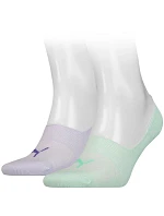 Dámské ponožky Footie 2 páry W model 16004716 41 - Puma