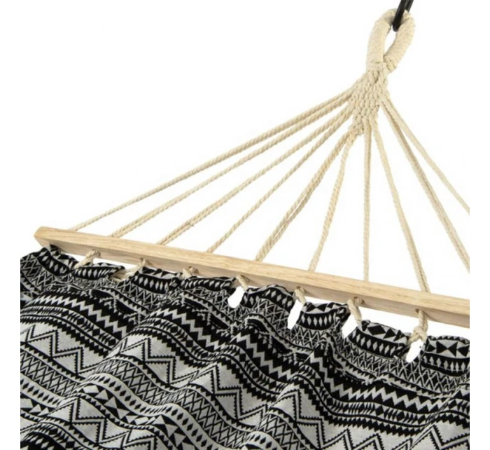 Zahradní houpací síť Etno 1029627 Zahradní houpací síť Etno 1029627