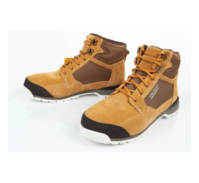 Pánská pracovní obuv Pro M model 17033129 - Regatta