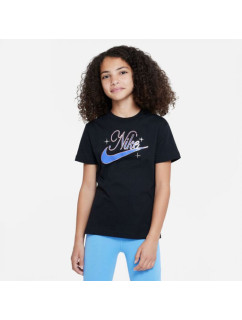 Dětské tričko Sportswear Jr model 17891517 010 - NIKE