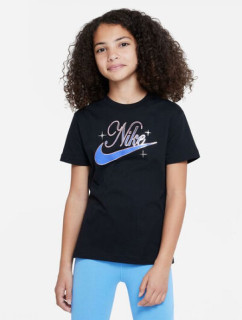Dětské tričko Sportswear Jr DX1717 010 - Nike