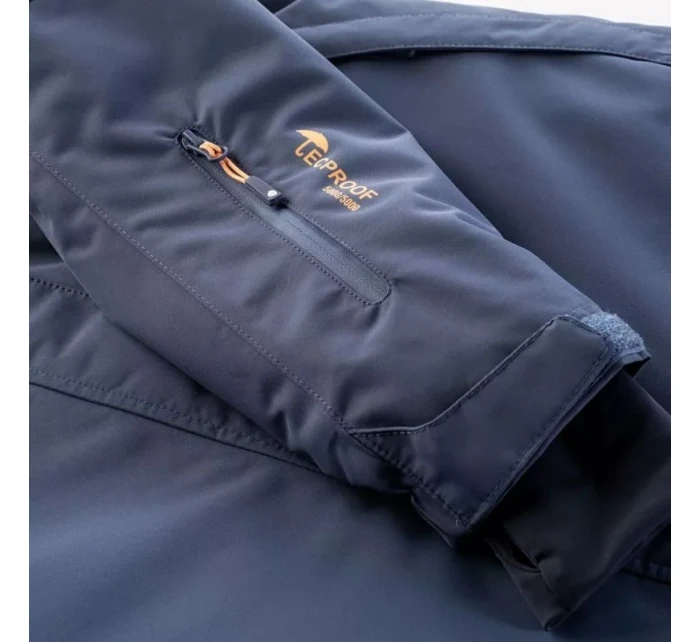 Dámská lyžařská bunda Gigi W 92800441448 - Hi-Tec