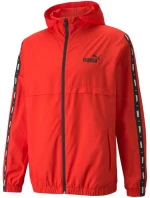Pánská bunda ESS+TAPE Windbreaker Jacket M 847477 11 - Puma