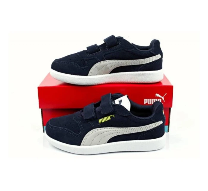 Icra Trainer Jr 358883 28 - Puma