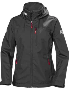 Helly Hansen Crew Bunda s kapucí W 33899 992