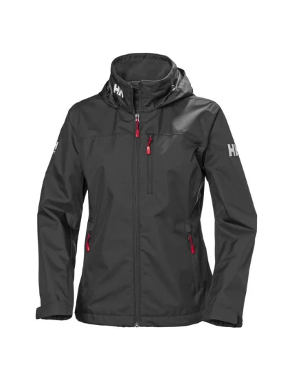 Helly Hansen Crew Bunda s kapucí W 33899 992 Helly Hansen Crew Bunda s kapucí W 33899 992