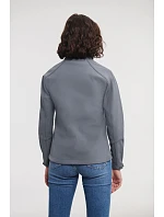 Russell Athletic 410F Dámská 3-vrstvá Bionic softshellová bunda 10.410F french navy Russell Athletic 410F Dámská 3-vrstvá Bionic softshellová bunda 10.410F french navy
