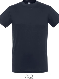 SOL'S Regent Tričko 25.1380 navy