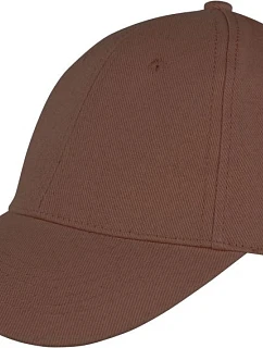 Result Headwear RC 081X 6 panelová nízkoprofilová kšiltovka 28.081X chocolate brown