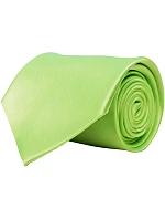 Korntex KXTIE8 Klasická kravata 76.TIE8 lime green Korntex KXTIE8 Klasická kravata 76.TIE8 lime green