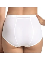 Clara funkč. stahovací kalhotky 1760 white - Anita Classix