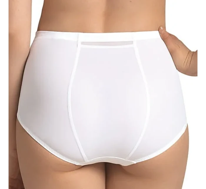 Clara funkč. stahovací kalhotky 1760 white - Anita Classix