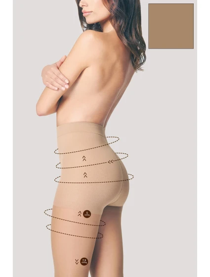 Fiore Comfort 20 den barva:přírodní