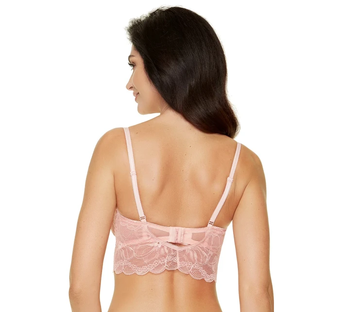 Gorteks Charlize/PG1 barva: růžová