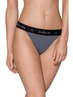 Passion PS015 barva:tmavě šedá