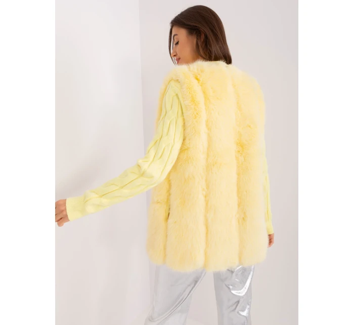 Vesta AT KZ 2368.00P světle žlutá