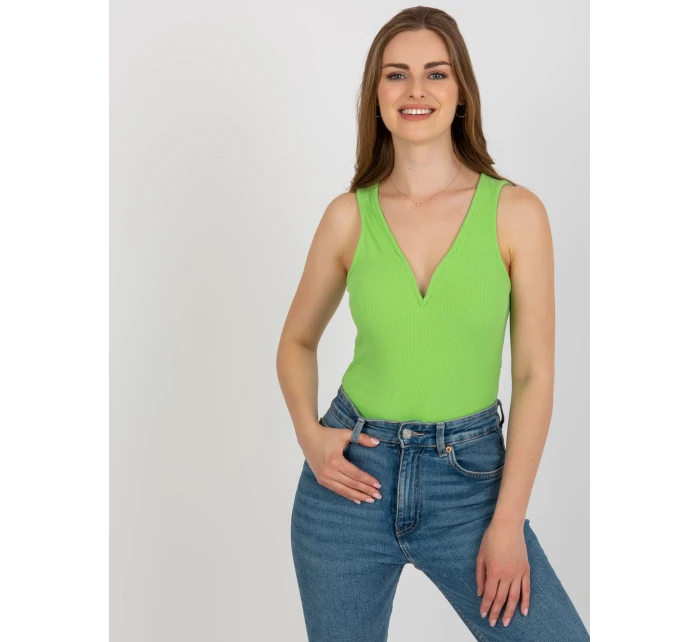 Karoserie NM BO L55093.29 světle zelená