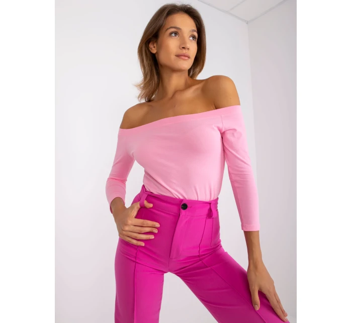 Halenka RV BZ 4692.67 růžová