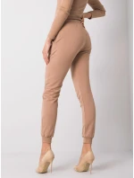 Tepláky RV DR 5040.02X velbloud Tepláky RV DR 5040.02X velbloud