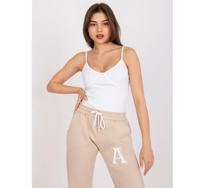 Top TW TP BL 009.27X bílá