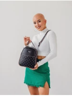 Fashion batoh VUCH Flug Black Fashion batoh VUCH Flug Black