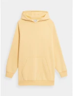 Dámská bavlněná mikina 4F Dámská bavlněná mikina 4F