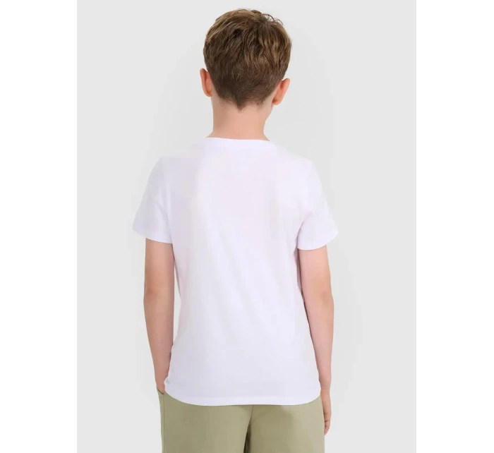 Chlapecké tričko 4F