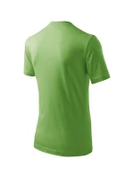 Heavy tričko unisex model 20626238 zelená - MALFINI, a.s. Heavy tričko unisex model 20626238 zelená - MALFINI, a.s.