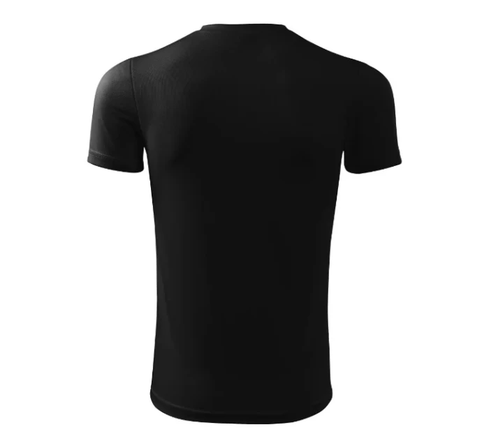 Fantasy tričko dětské černá