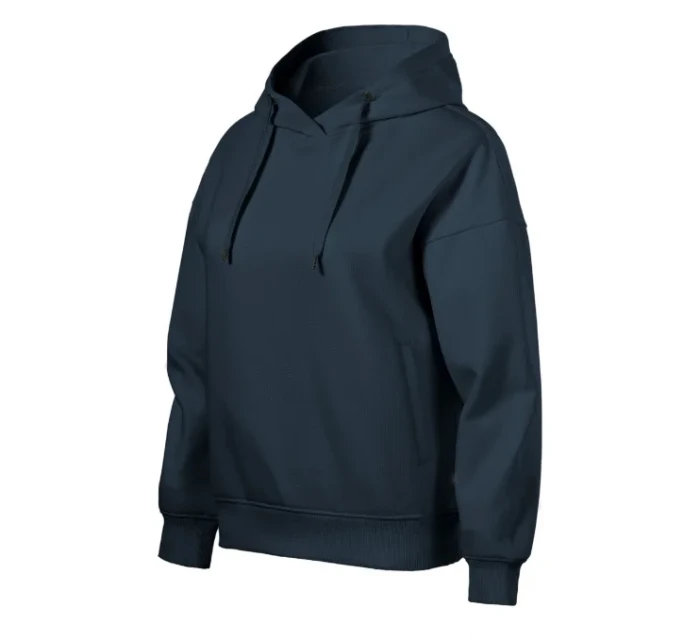 Moon mikina dámská námořní modrá