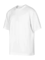 Stage tričko unisex bílá