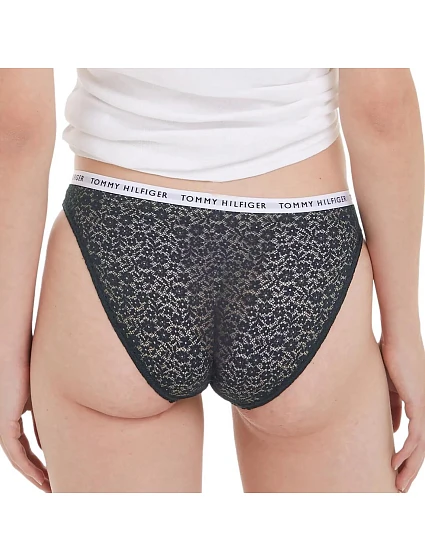 Dámské kalhotky Lace 3Pack model 20896421 - Tommy Hilfiger Dámské kalhotky Lace 3Pack model 20896421 - Tommy Hilfiger