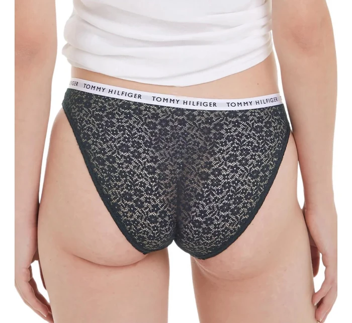 Dámské kalhotky Lace 3Pack model 20896421 - Tommy Hilfiger