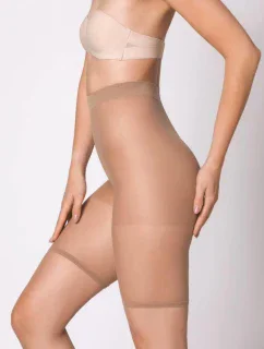 Dámské kalhotky proti stehen  7/8 model 18646752 - Knittex