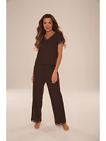 DÁMSKÉ PYŽAMO HAZEL 076 DÁMSKÉ PYŽAMO HAZEL 076