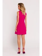 Denní šaty model 193606 Moe Denní šaty model 193606 Moe