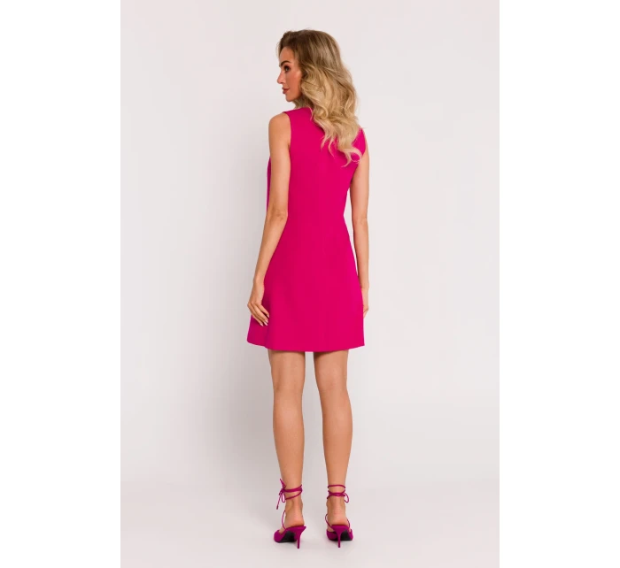 Denní šaty model 193606 Moe Denní šaty model 193606 Moe