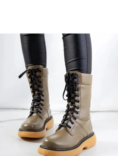 Boty  model 205159 Solea