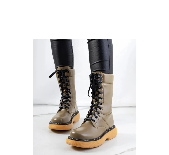 Boty model 205159 Solea Boty model 205159 Solea