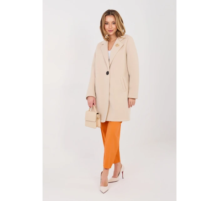 Plášť  model 224795 Rue Paris