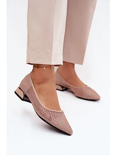 Balerinky  model 228092 Step in style