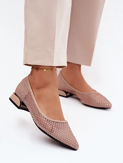 Balerinky  model 228092 Step in style