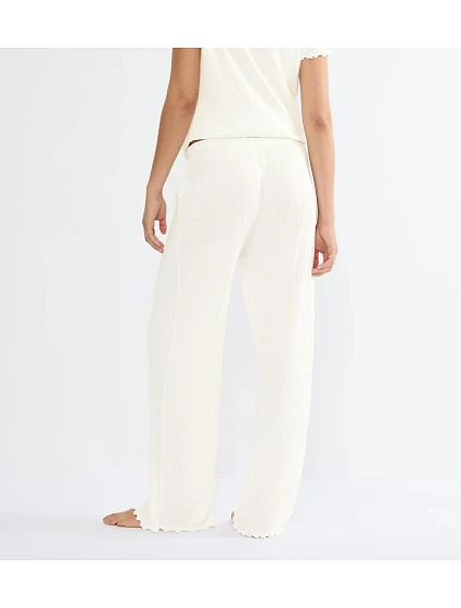 Mix & Match Trousers model 21912481 WHITE WHITE - Triumph Mix & Match Trousers model 21912481 WHITE WHITE - Triumph